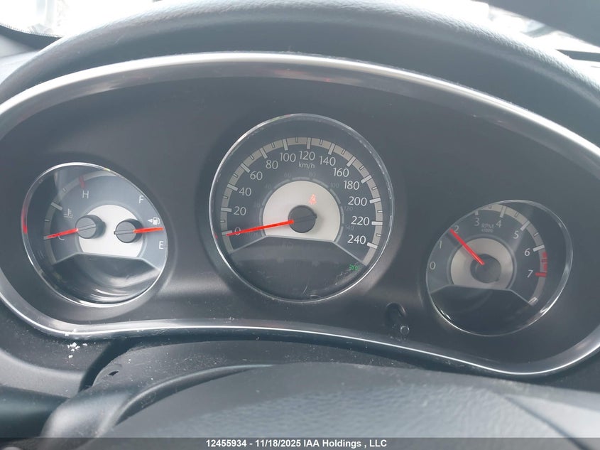 2012 Chrysler 200 VIN: 1C3CCBAB4CN219040 Lot: 12455934