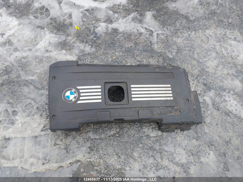 2008 BMW 335 I VIN: WBAVB73578KY62676 Lot: 12455937