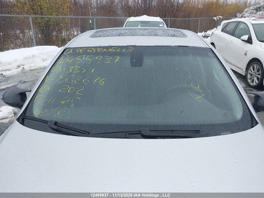 2008 BMW 335 I VIN: WBAVB73578KY62676 Lot: 12455937