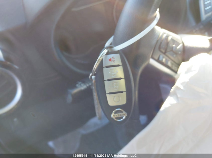 2019 Nissan Kicks S/Sr/Sv VIN: 3N1CP5CU0KL522429 Lot: 12455945