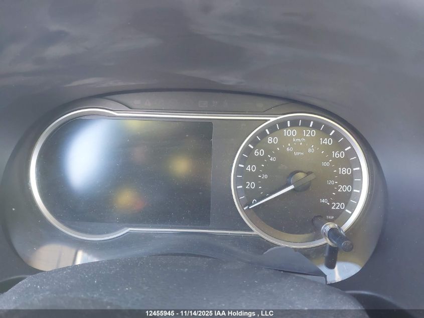 2019 Nissan Kicks S/Sr/Sv VIN: 3N1CP5CU0KL522429 Lot: 12455945