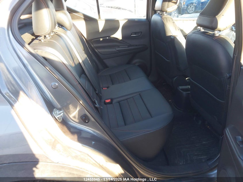 2019 Nissan Kicks S/Sr/Sv VIN: 3N1CP5CU0KL522429 Lot: 12455945