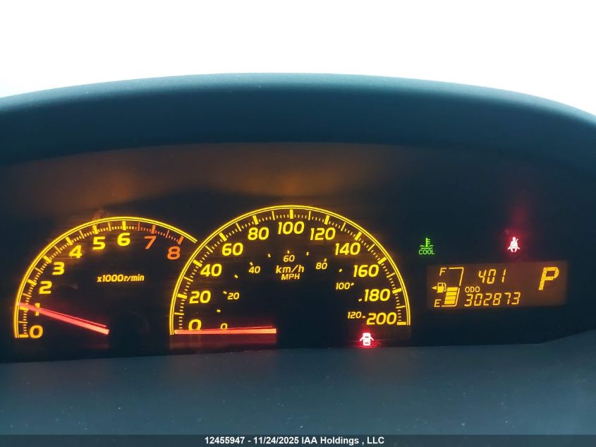 2009 Toyota Yaris VIN: JTDKT923295275381 Lot: 12455947