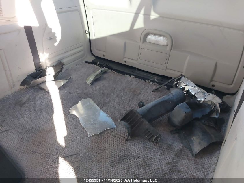 2014 Dodge Grand Caravan Se/Sxt VIN: 2C4RDGBGXER415726 Lot: 12455951