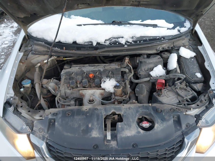 2HGFB2F46EH020039 2014 HONDA CIVIC photo no. 10