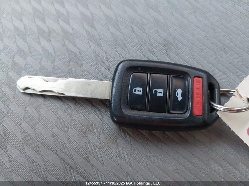 2HGFB2F46EH020039 2014 HONDA CIVIC photo no. 11