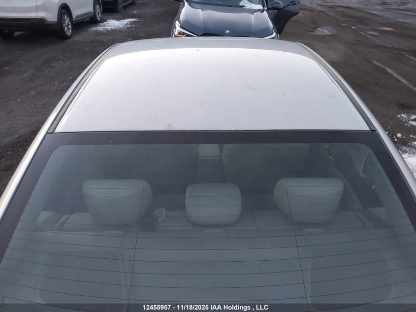 2HGFB2F46EH020039 2014 HONDA CIVIC photo no. 22