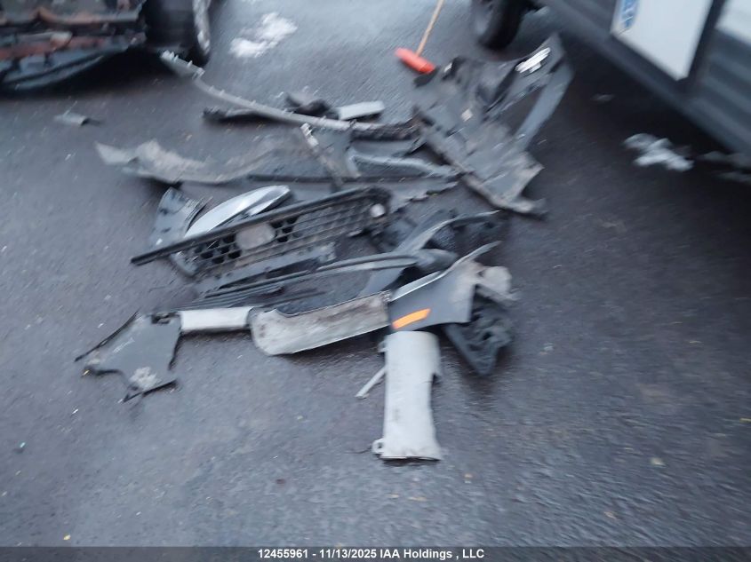 2022 Hyundai Kona Sel VIN: KM8K6CAB8NU812943 Lot: 12455961