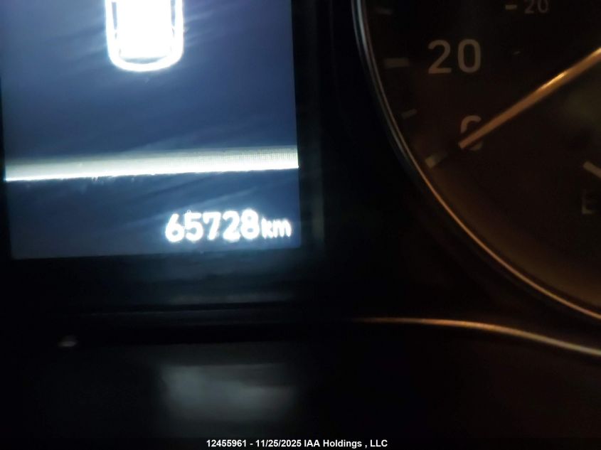 2022 Hyundai Kona Sel VIN: KM8K6CAB8NU812943 Lot: 12455961