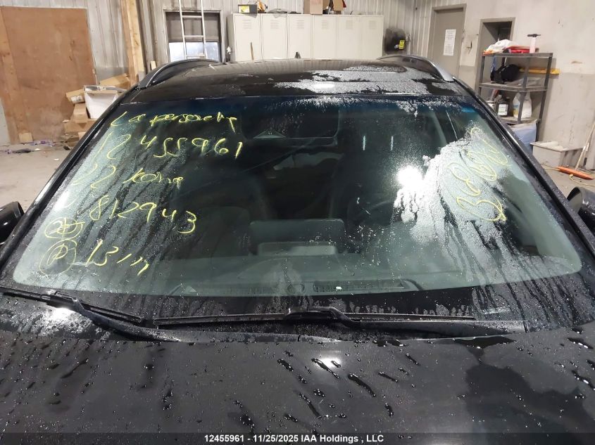 2022 Hyundai Kona Sel VIN: KM8K6CAB8NU812943 Lot: 12455961