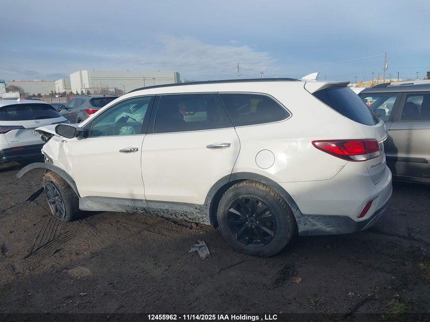 KM8SNDHF1JU269074 2018 HYUNDAI SANTA FE photo no. 13