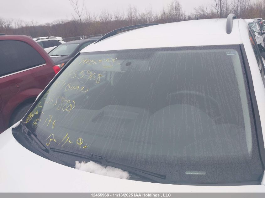 2014 Volkswagen Tiguan S/Se/Sel/R-Line VIN: WVGJV3AX7EW565882 Lot: 12455968