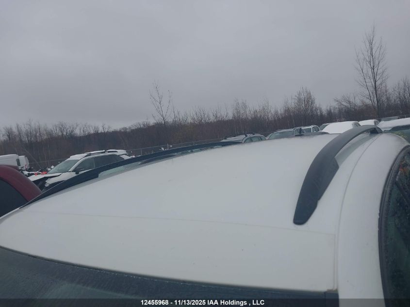 2014 Volkswagen Tiguan S/Se/Sel/R-Line VIN: WVGJV3AX7EW565882 Lot: 12455968