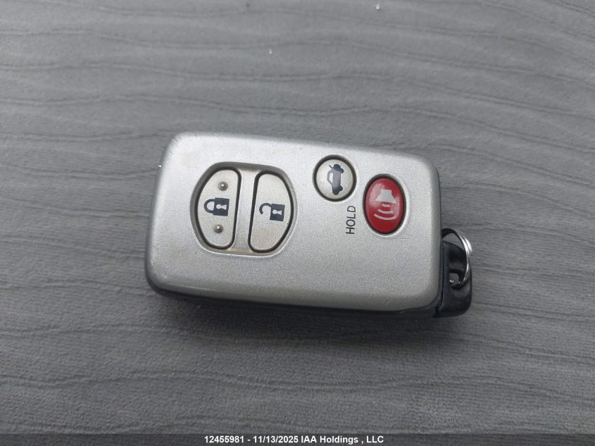 2009 Toyota Corolla S/Le/Xle VIN: 2T1BU40E89C141434 Lot: 12455981