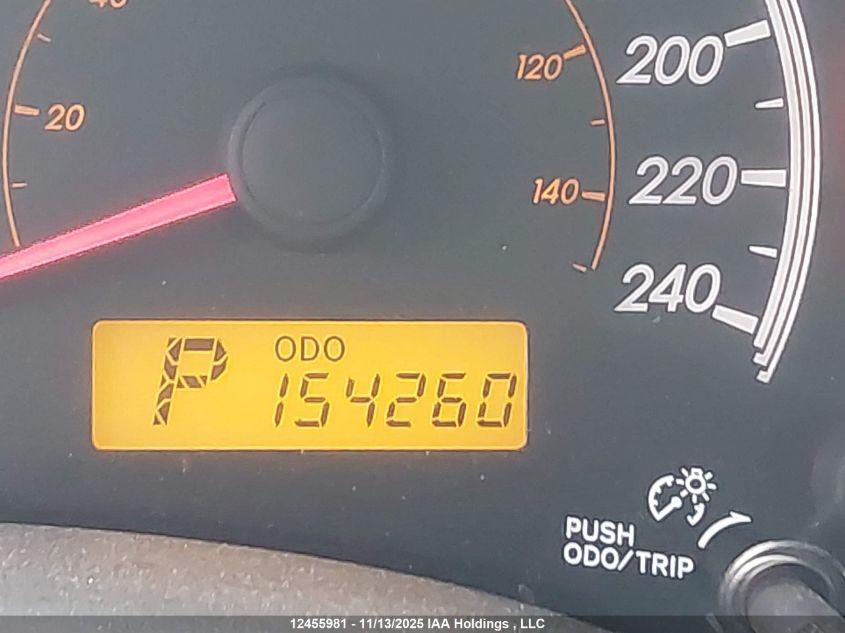 2009 Toyota Corolla S/Le/Xle VIN: 2T1BU40E89C141434 Lot: 12455981