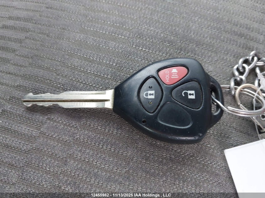 2010 Toyota Rav4 VIN: 2T3ZF4DV9AW031361 Lot: 12455982