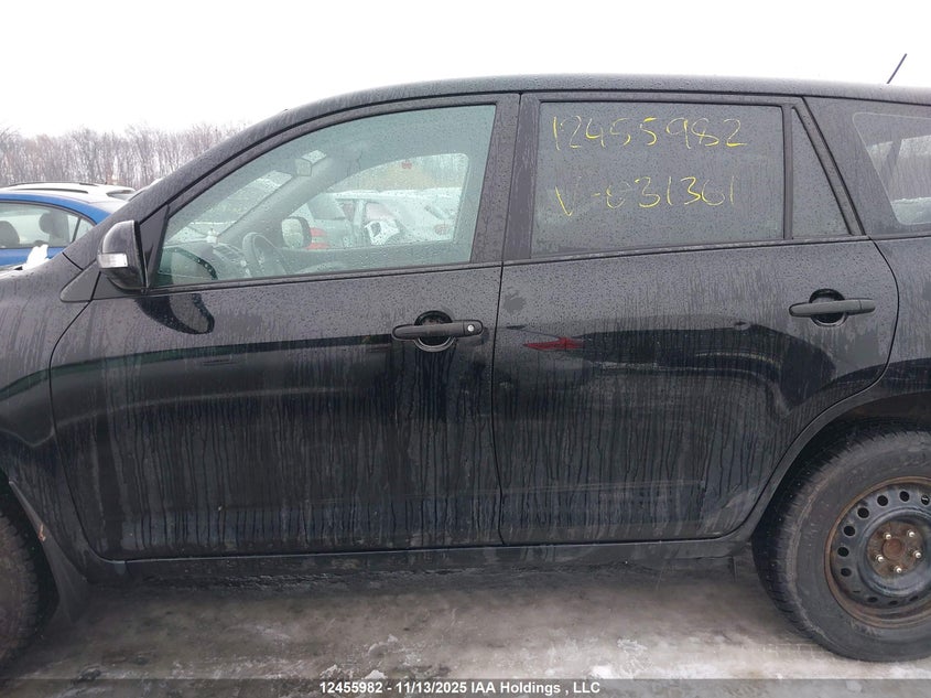 2010 Toyota Rav4 VIN: 2T3ZF4DV9AW031361 Lot: 12455982