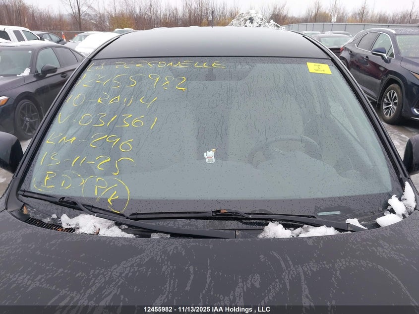 2010 Toyota Rav4 VIN: 2T3ZF4DV9AW031361 Lot: 12455982