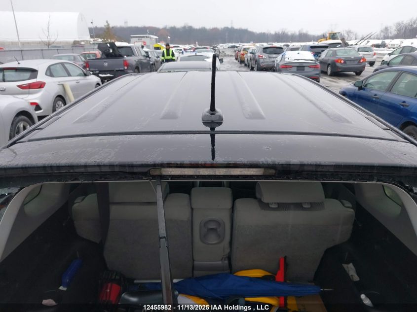 2010 Toyota Rav4 VIN: 2T3ZF4DV9AW031361 Lot: 12455982