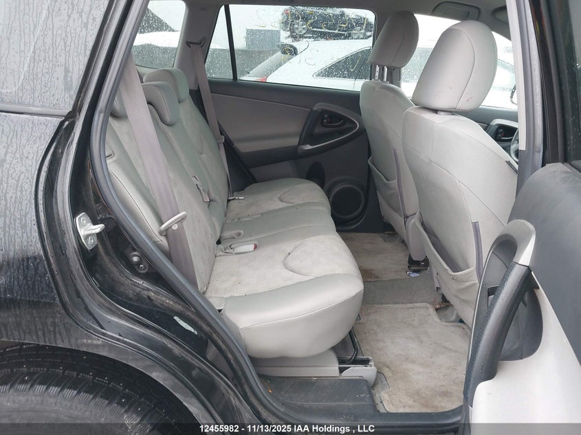 2010 Toyota Rav4 VIN: 2T3ZF4DV9AW031361 Lot: 12455982