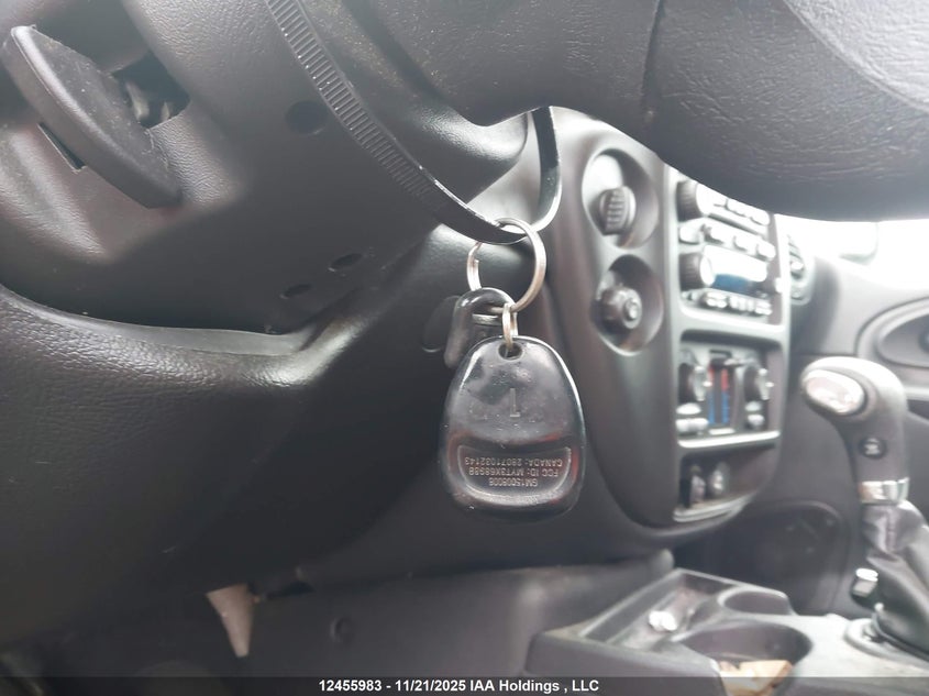 2009 Chevrolet Trailblazer VIN: 1GNDT33S992120816 Lot: 12455983