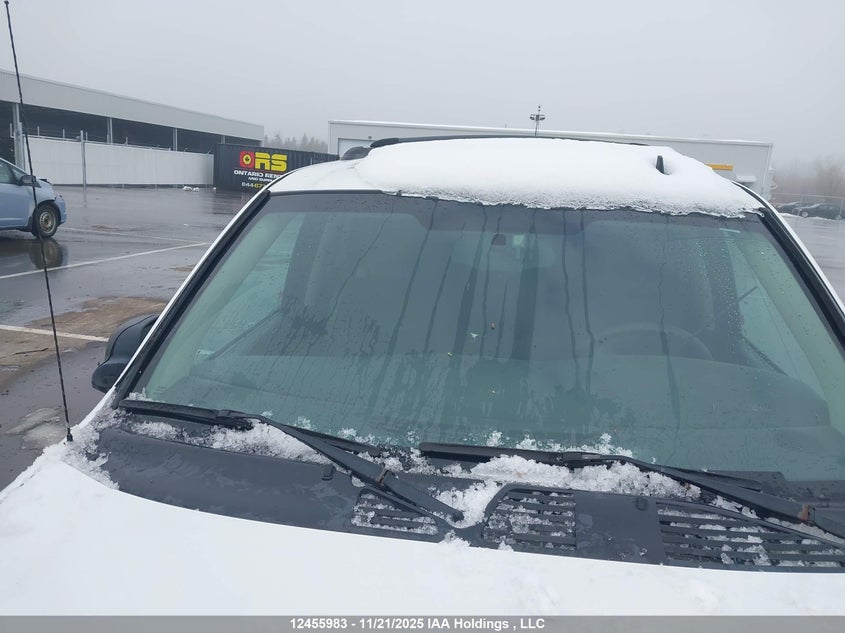 2009 Chevrolet Trailblazer VIN: 1GNDT33S992120816 Lot: 12455983