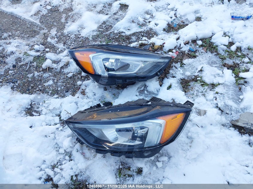 2019 Ford Edge Sel VIN: 2FMPK4J95KBC12113 Lot: 12455987