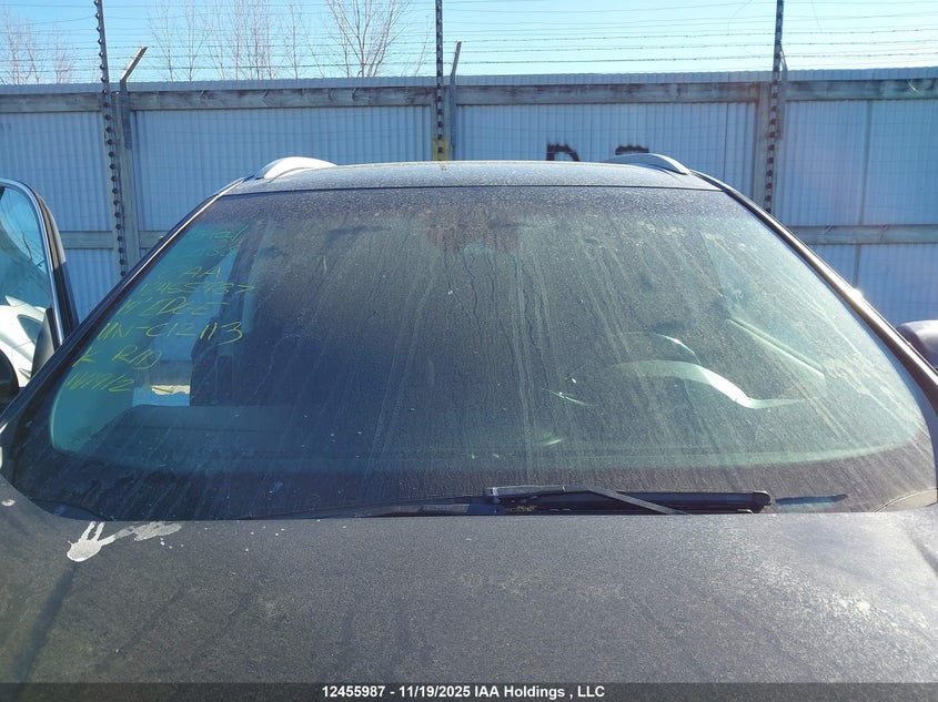 2019 Ford Edge Sel VIN: 2FMPK4J95KBC12113 Lot: 12455987