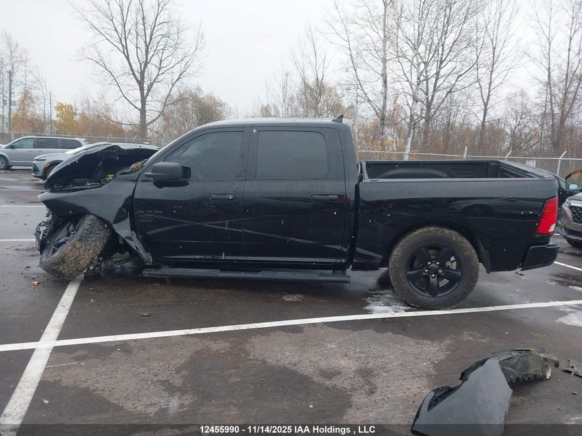 1C6RR7KT2PS582427 2023 DODGE RAM photo no. 15
