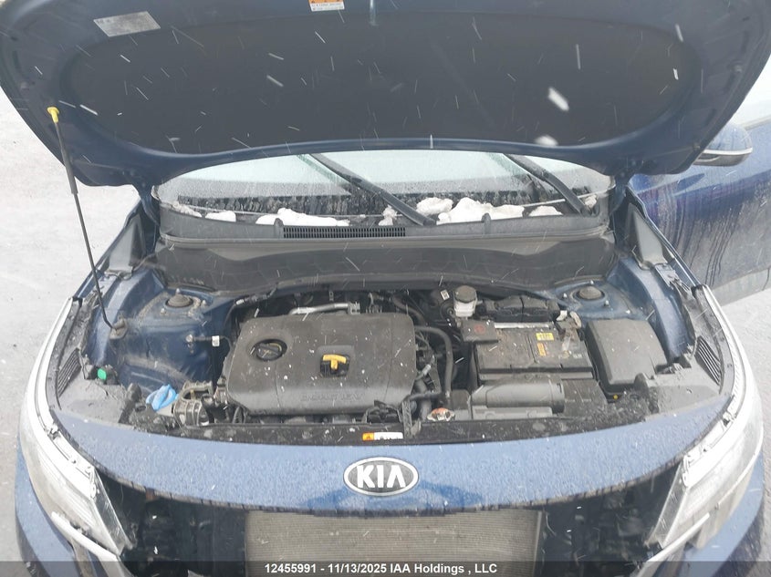 KNDEP2AA1M7071838 2021 KIA SELTOS photo no. 10
