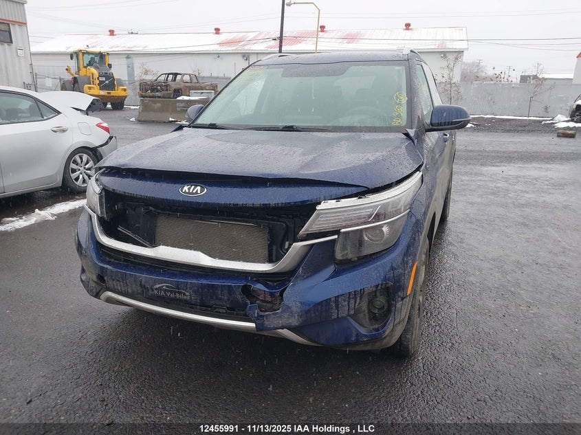 KNDEP2AA1M7071838 2021 KIA SELTOS photo no. 12