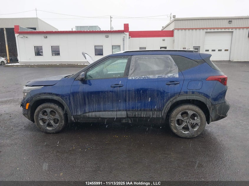 KNDEP2AA1M7071838 2021 KIA SELTOS photo no. 14