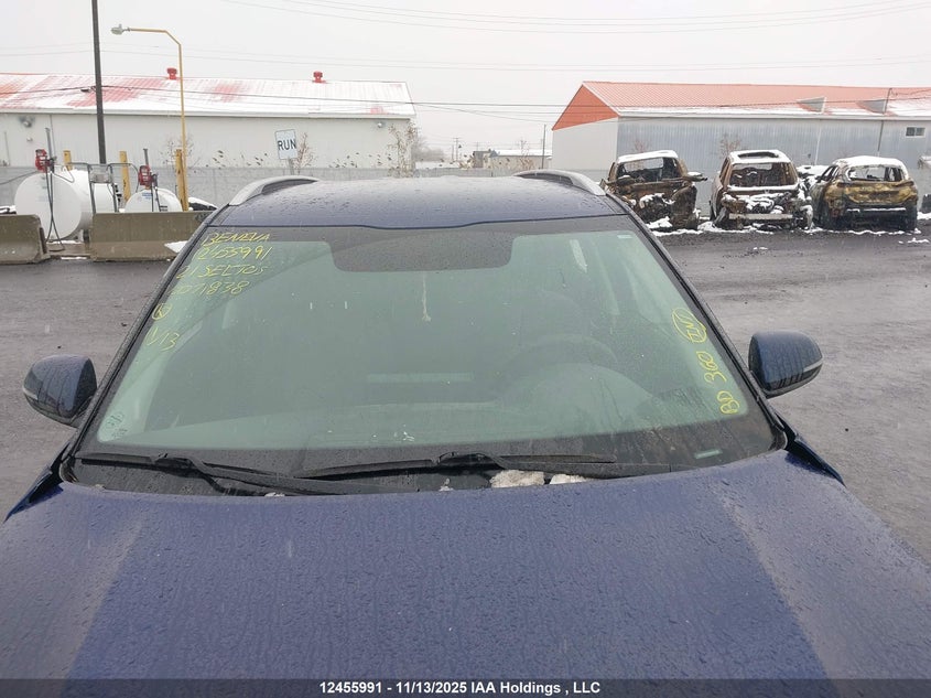KNDEP2AA1M7071838 2021 KIA SELTOS photo no. 17