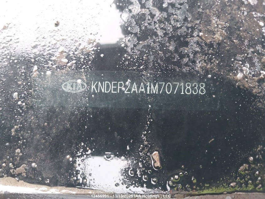 KNDEP2AA1M7071838 2021 KIA SELTOS photo no. 19