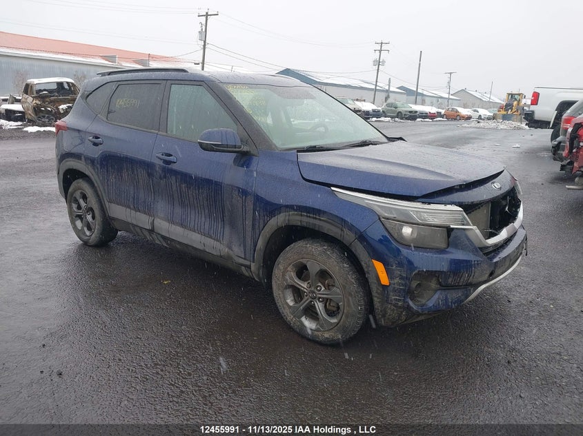 KNDEP2AA1M7071838 2021 KIA SELTOS photo no. 18