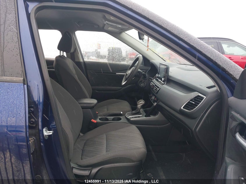 KNDEP2AA1M7071838 2021 KIA SELTOS photo no. 5
