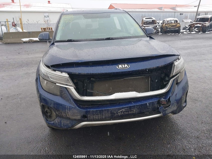 KNDEP2AA1M7071838 2021 KIA SELTOS photo no. 6