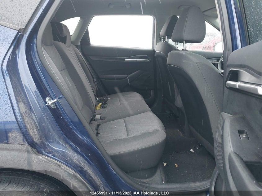 KNDEP2AA1M7071838 2021 KIA SELTOS photo no. 8