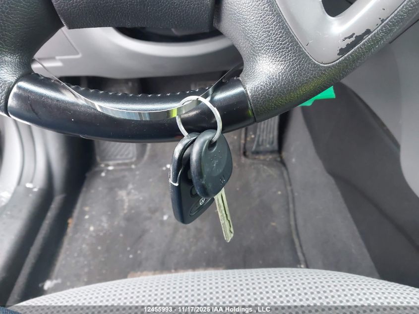 2013 Hyundai Sonata Gls VIN: 5NPEB4AC8DH738508 Lot: 12455993