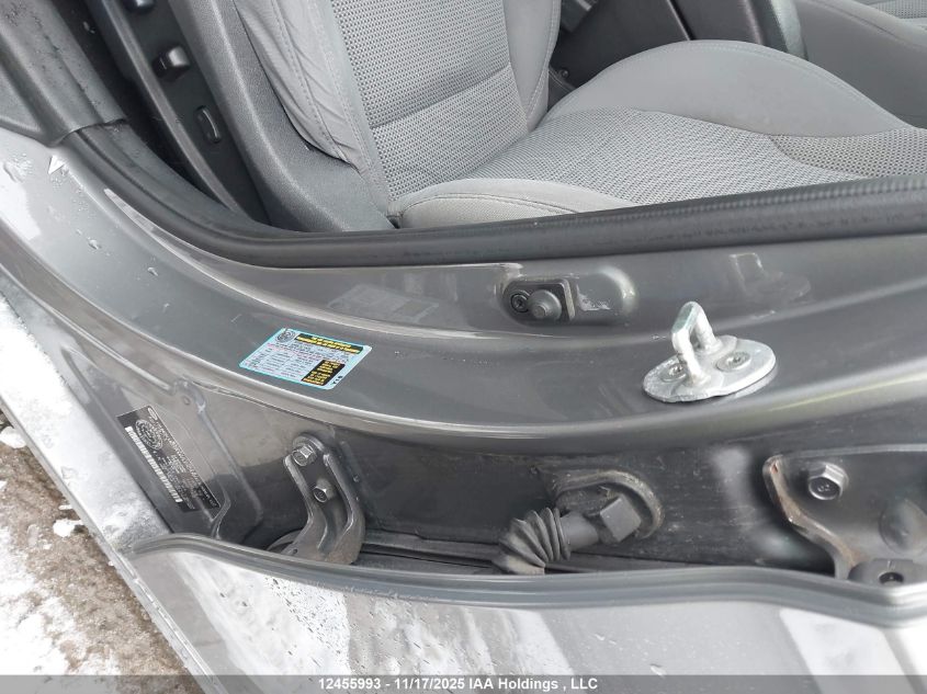 2013 Hyundai Sonata Gls VIN: 5NPEB4AC8DH738508 Lot: 12455993