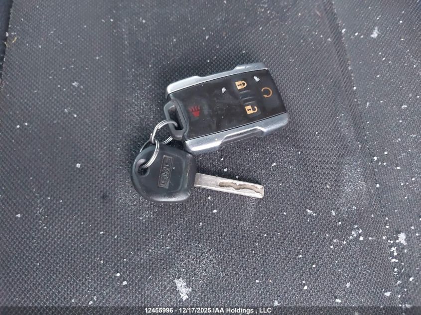 2020 GMC Canyon All Terrain VIN: 1GTP6FE17L1186913 Lot: 12455996