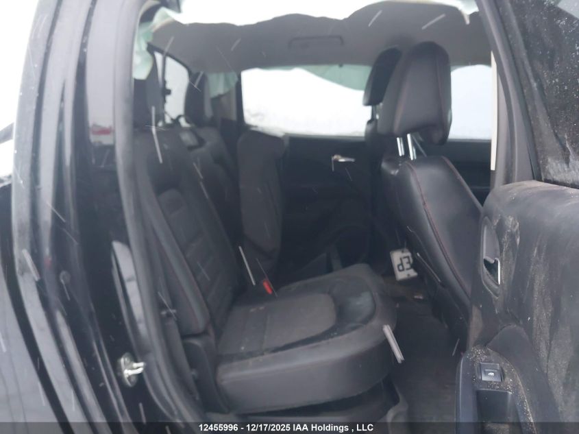 2020 GMC Canyon All Terrain VIN: 1GTP6FE17L1186913 Lot: 12455996