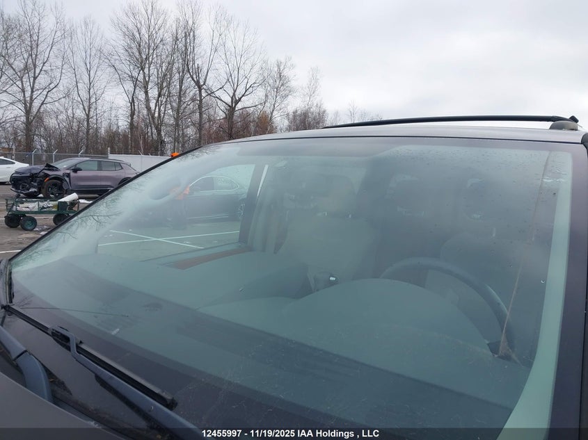 2A8HR64X08R700842 2008 CHRYSLER TOWN & COUNTRY photo no. 18