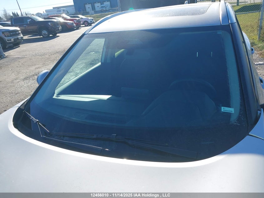 JN8BT3BB7SW156492 2025 NISSAN ROGUE photo no. 17