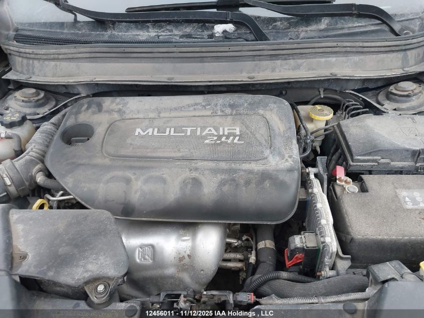 2014 Jeep Cherokee Latitude VIN: 1C4PJMCB4EW203056 Lot: 12456011