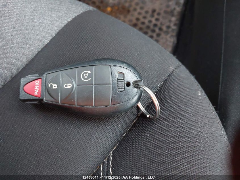 2014 Jeep Cherokee Latitude VIN: 1C4PJMCB4EW203056 Lot: 12456011