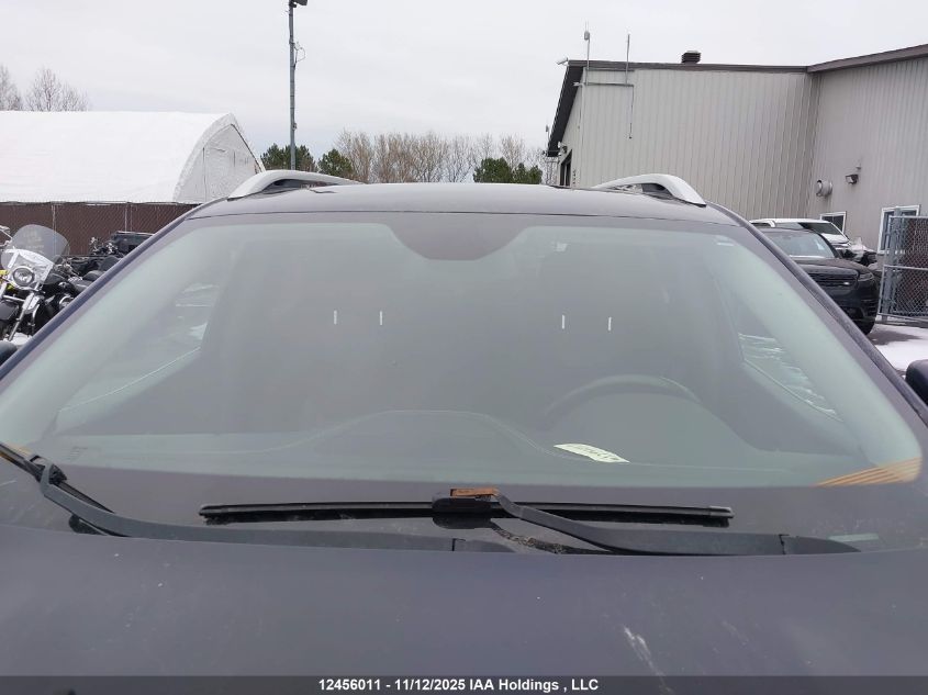 2014 Jeep Cherokee Latitude VIN: 1C4PJMCB4EW203056 Lot: 12456011