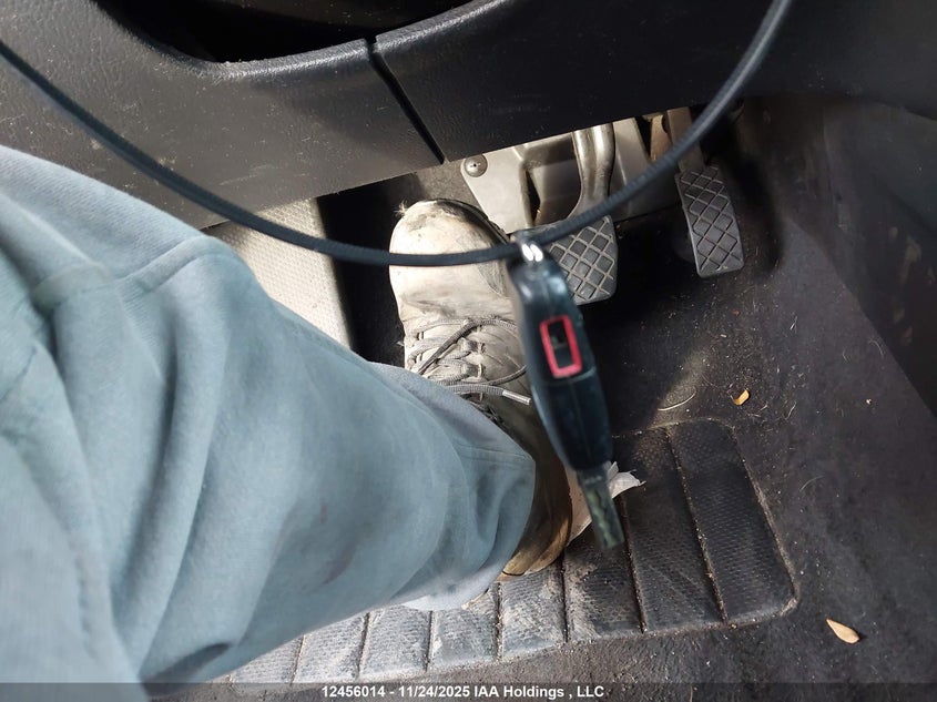 2004 Volkswagen Golf Gls VIN: 9BWGL61J644038109 Lot: 12456014