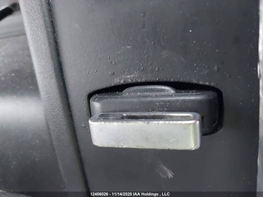 2011 Volvo Xc60 3.2 Level 2 VIN: YV4952DZ2B2173830 Lot: 12456026