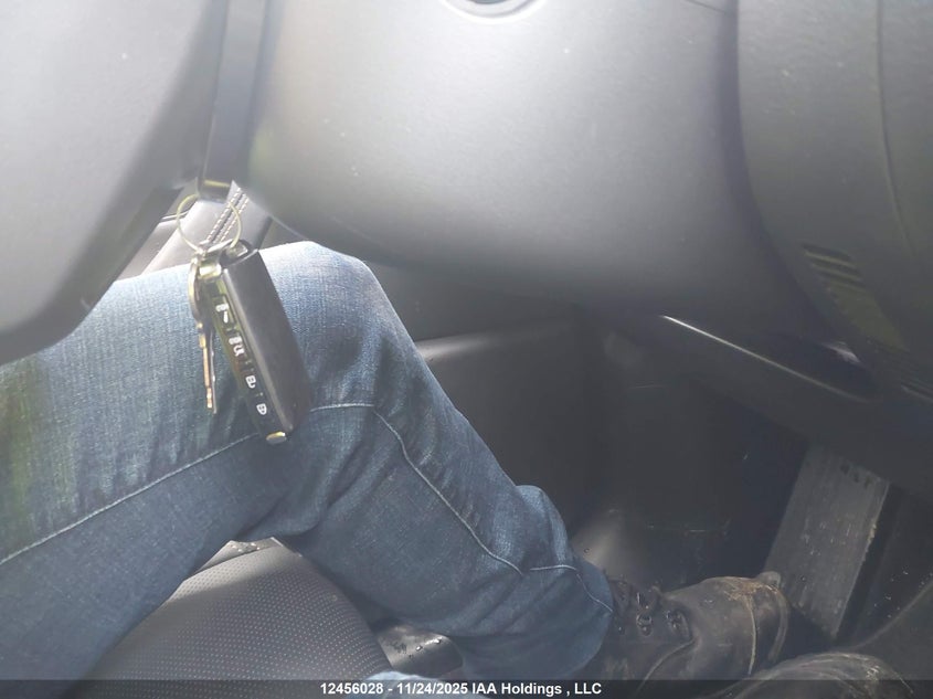 2025 Mazda Cx-9 VIN: JM3KKDHD1S1236484 Lot: 12456028